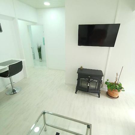 Habitacion Con Entrada Independiente Віго Екстер'єр фото