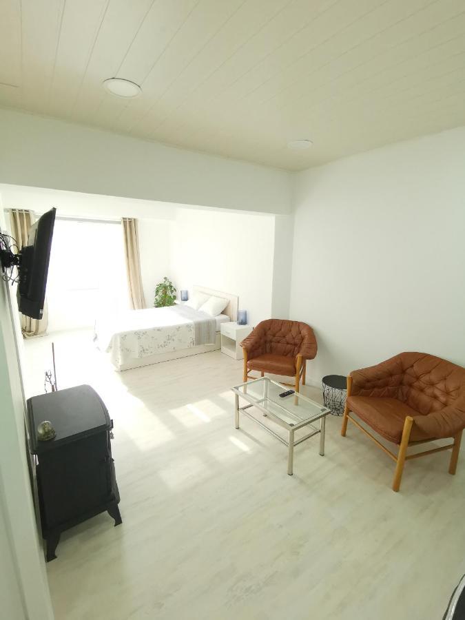 Habitacion Con Entrada Independiente Віго Екстер'єр фото