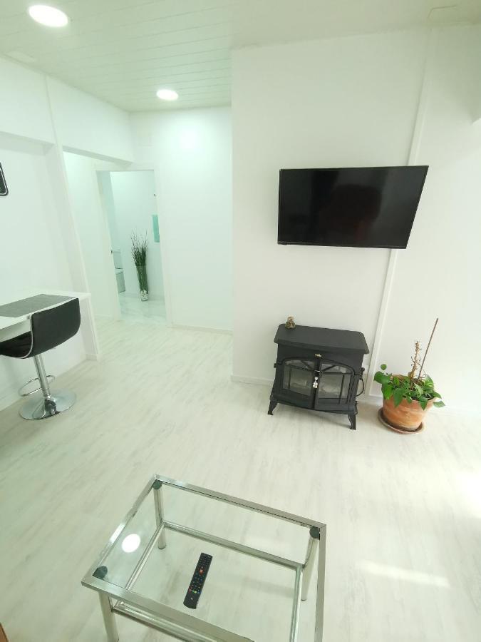 Habitacion Con Entrada Independiente Віго Екстер'єр фото