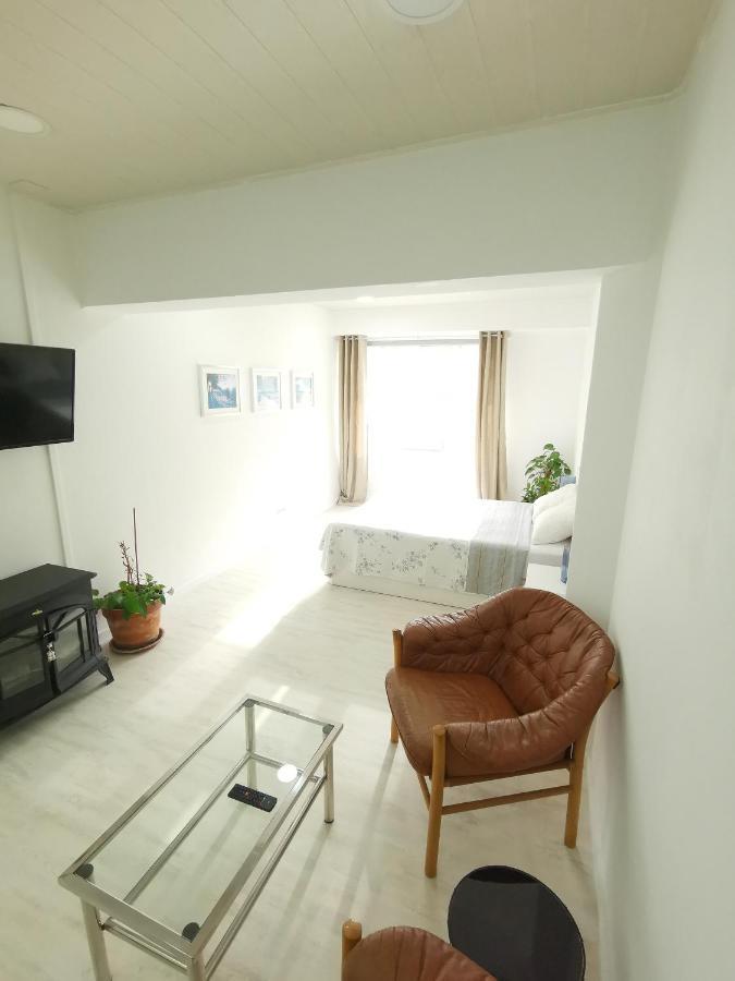 Habitacion Con Entrada Independiente Віго Екстер'єр фото