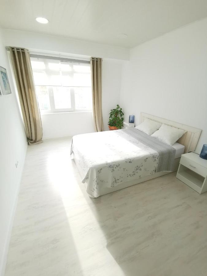Habitacion Con Entrada Independiente Віго Екстер'єр фото