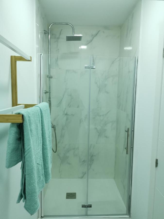 Habitacion Con Entrada Independiente Віго Екстер'єр фото
