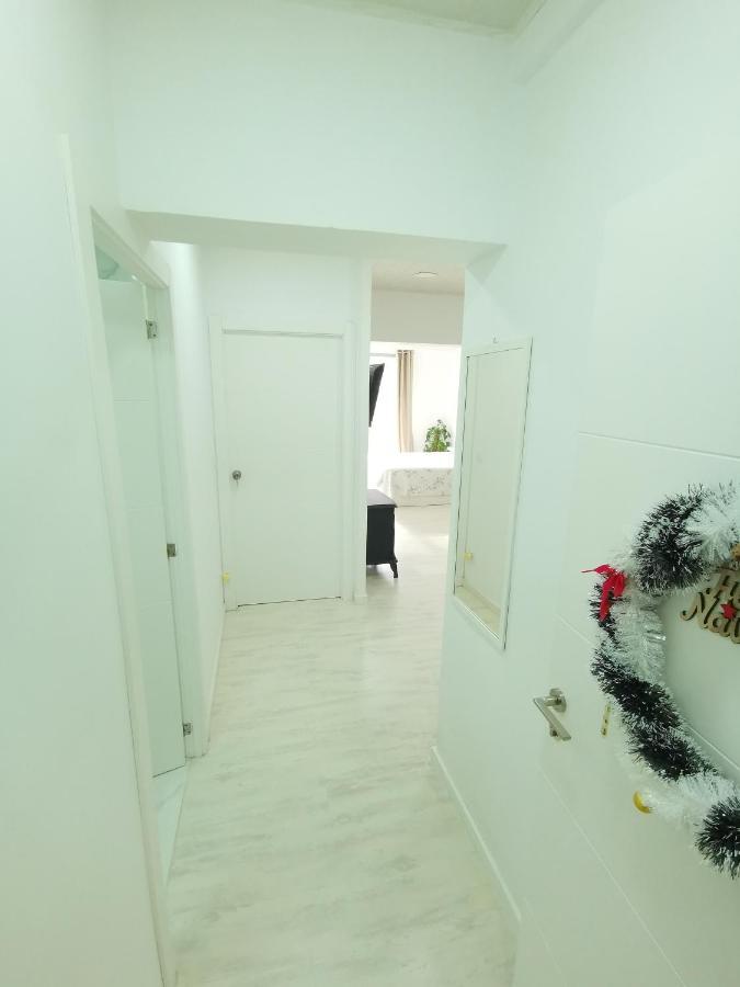 Habitacion Con Entrada Independiente Віго Екстер'єр фото